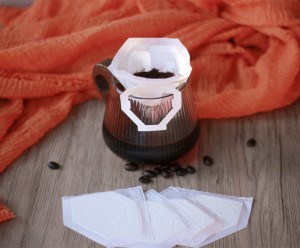 Coffee Bag Drip
